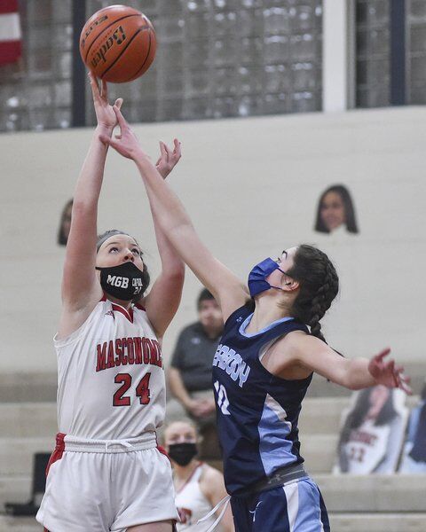 Bounce Passes: Conquering Chieftains ran the NEC behind five fabulous seniors
